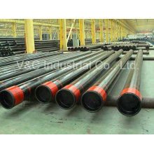 Oilfield API 5CT OCTG Casing Pipe